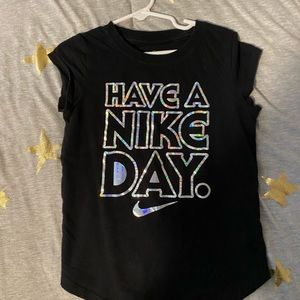 Nike shirt